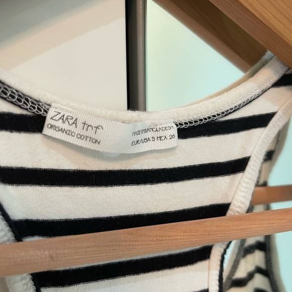 Zara top - Picture 2 of 2